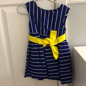 Ralph Lauren dress